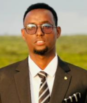 Abdikadar Mohamed