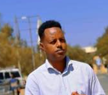 Abdikani Kalif