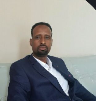 Qabdid Abdi