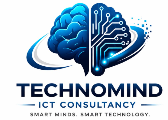 Technomind ICT Consultancy logo