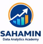 SAHAMIN logo